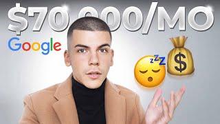 How to Make Money with Google Search 2024