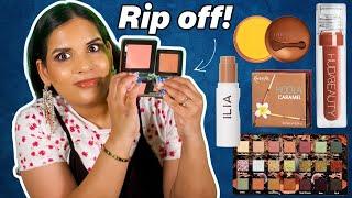 Testing New Makeup at Sephora - Huda Beauty Danessa Myricks Beneft Ilia Haus Labs & Nars  E.11