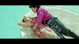 Ramya Krishnan Hot With Nagarjuna  Spicy Actress