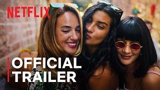 Another Self Season 2  Official Trailer  Netflix