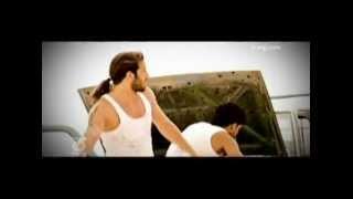 Afshin Feat Amir Tataloo & Hossein Tohi - Gir Midadi OFFICIAL VIDEO