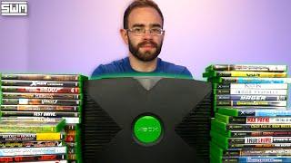 Im Buying Original Xbox Games In 2022...Heres Why