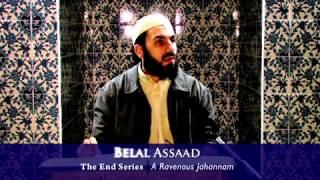 The End Series - 11 - A Revenous Jahannam - Belal Assaad