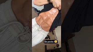 gym girl abs   female six packs abs ️  gym reels  #sixpack #sixpackabs #gymgirl #shorts #reels