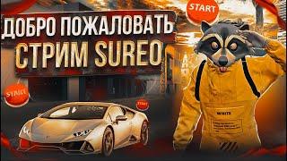 НАБОР В СЕМЬЮ RIVERA на 8 сервере Промокод Sureo в GTA 5 МАДЖЕСТИК РП  Majestic RP