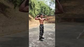 Start zero to … #ytshorts #army #commando