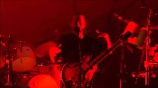 Atoms For Peace - Amok - Live EXIT REvolution 2013