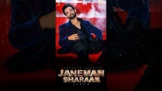 Shekhar Khanijo’s Jaaneman Sharaab announcement
