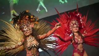 Brazilian Dancers-  Musas Samba Passion Entertainment