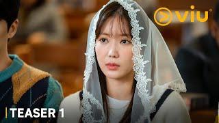 Woori the Virgin   Teaser 1  Lim Soo Hyang Sung Hoon Shin Dong Wook  Viu Original