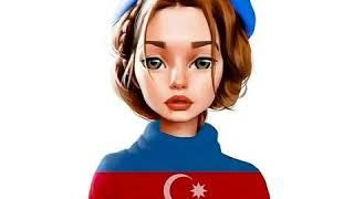 Adlara görə Azerbaycanlı qız şekilleri 