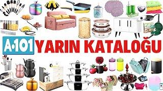 A101 BU CUMARTESİ  A101 30 NİSAN 2022 GELECEK KATALOĞU  A101 BU HAFTA ÜRÜNLERİ #İNDİRİM