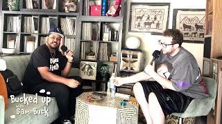 Blu Rapper Interview - Bucked Up #367