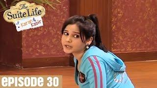 The Suite Life Of Karan and Kabir  Season 2 Episode 30  Disney India Official