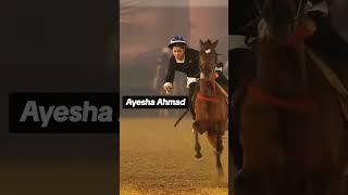 woman horse Rider #viral #punjabimusic #HorseRiding #punjabi #travel #stonelifter #motivation#shorts