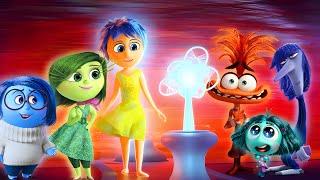 TOP 10 GREATEST MOMENTS FROM INSIDE OUT 2