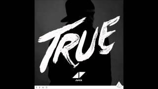 Avicii - Dear Boy Avicii Remix Audio