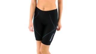 Craft Womens Active Cycling Shorts  SwimOutlet.com