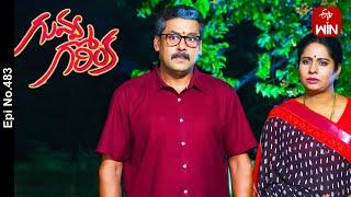 Guvva Gorinka  19th June 2024  Full Episode No 483  ETV Telugu