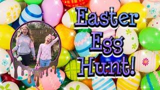 Easter Egg & Toy Hunt  Kinder Surprise Oh My Gif Unicorn Squad Mini Brands LPS  Easter 2021