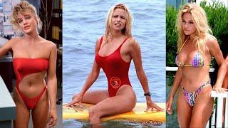 Baywatch Babes 03 Krista Allen - Pamela Anderson and More 1080p HD