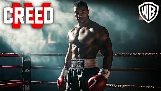 CREED 4 Teaser 2025 With Michael B. Jordan & Tessa Thompson