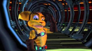 Ratchet & Clank HD Collection - Ratchet & Clank Cutscenes 1080p