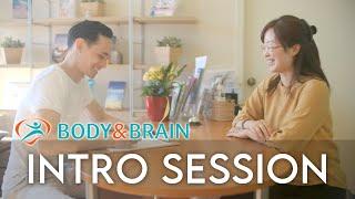 Get Started with Body & Brain