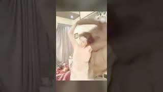 Rabi perzada leaked video