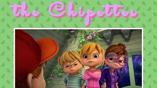 We aint got tha the Chipettes