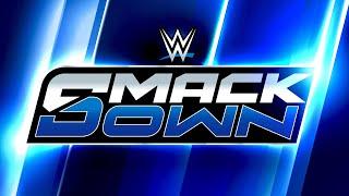 WWE SmackDown Full Episode 1 November 2024