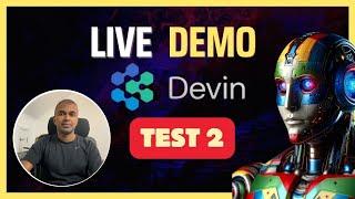 Devin AI Live Demo Did Devin Create a WordPress Plugin?