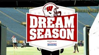 2016 Wisconsin vs. #5 LSU  Sept. 3 2016  Wisconsin Football  Dream Season