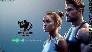 Dabin & Said The Sky - In The End feat. Clara Mae Lyrics Jason Ross Remix. Gym Music Sport.