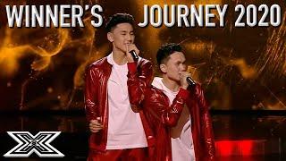 X Factor Kazakhstan 2020 Winners Journey ALL Performances  X Factor Global