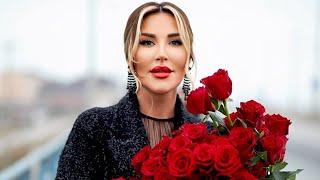 Кристина - Красные розы  Премьера клипа 2021