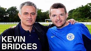 Kevin Bridges Coached By José Mourinho  Alan Carr Chatty Man 2014