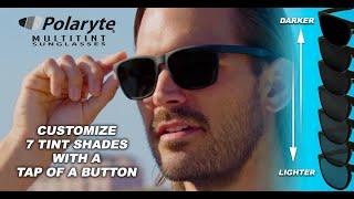 Polaryte Multitint Sunglasses