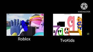 Catnap Unsurprise Blueberry Infiation TvoKids d q q a s 7 Roblox Cartoonito Boom