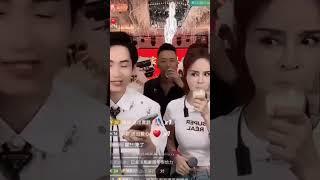 高胜美 - SAMMI GAO SHENG MEI  抖音直播 DOUYIN LIVE SHOPPING STREAMING BROADCAST23