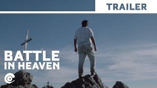 BATTLE IN HEAVEN 2005 by Carlos Reygadas – Official Restored Trailer