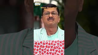 Better Luck Next Time #tmkoc #viral #funny #trending #comedy #luck #shorts