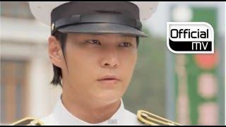 ULALASESSION울랄라세션 _ Goodbye Day굿바이데이 Bridal Mask 각시탈 OST Pt.1 MV