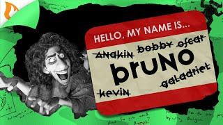 How to Name Characters Names with Meaning
