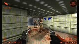 Killing Floor Gameplay HD - Doom Map