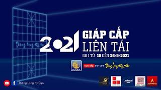 Thiên thiên tượng kỳ giáp cấp liên tái 2021  Vòng 4