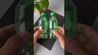 Today we will make a fan out of two plastic bottles #shorts #viral #ytshorts