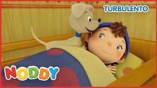 Noddy em Português Dublado  Especial Noddy & Turbulento  Desenhos Animados em Português