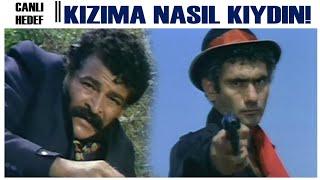 Canlı Hedef Kızım İçin Türk Filmi  Asım Mavzer Acımıyor