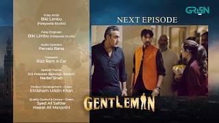 Gentleman Episode 15 Teaser l Yumna Zaidi l Humayun Saeed  Mezan Masterpaints l Green TV